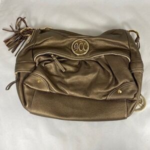 Genuine Gretchen Christine Collection (GCC) Leather Tote